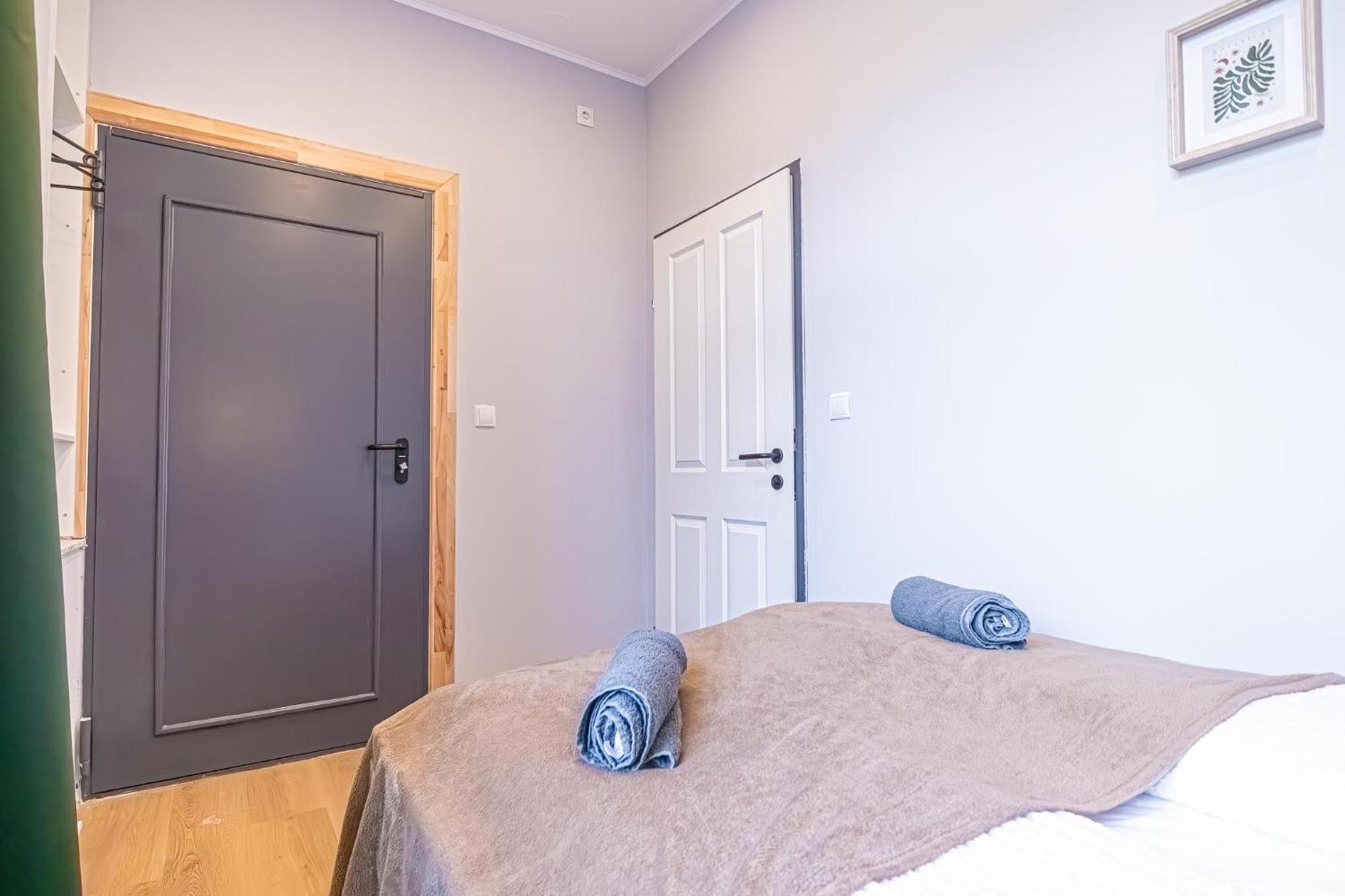 Spacious Shared Apartment Schoenbrunn Vienna Esterno foto
