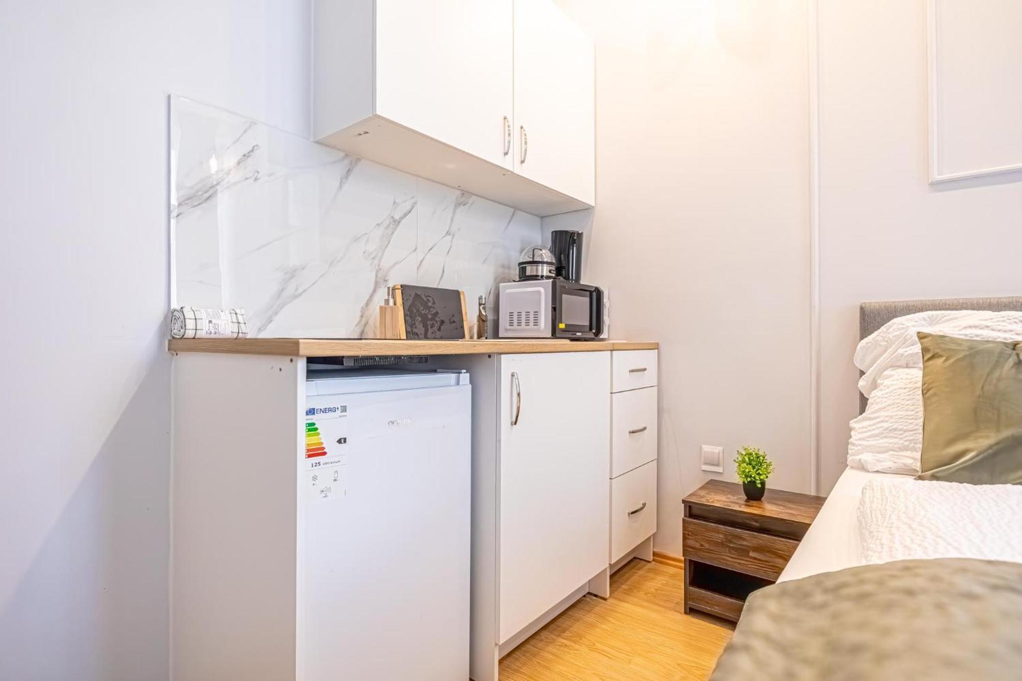 Spacious Shared Apartment Schoenbrunn Vienna Esterno foto