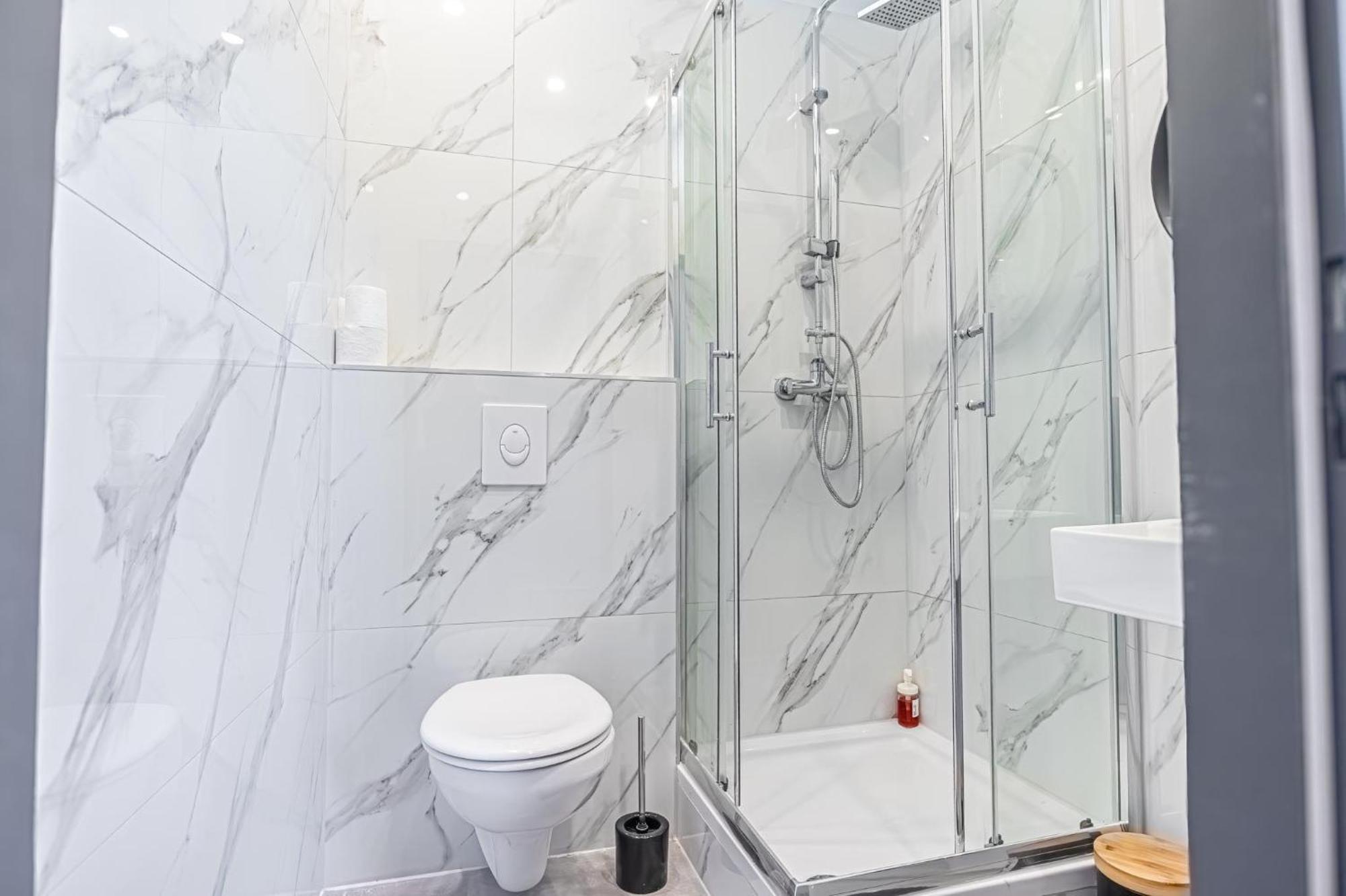 Spacious Shared Apartment Schoenbrunn Vienna Esterno foto