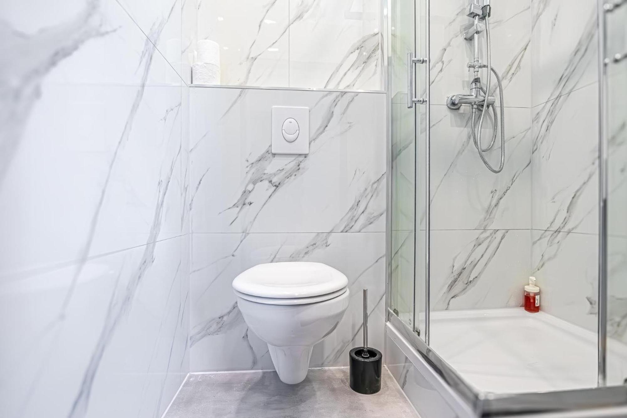 Spacious Shared Apartment Schoenbrunn Vienna Esterno foto