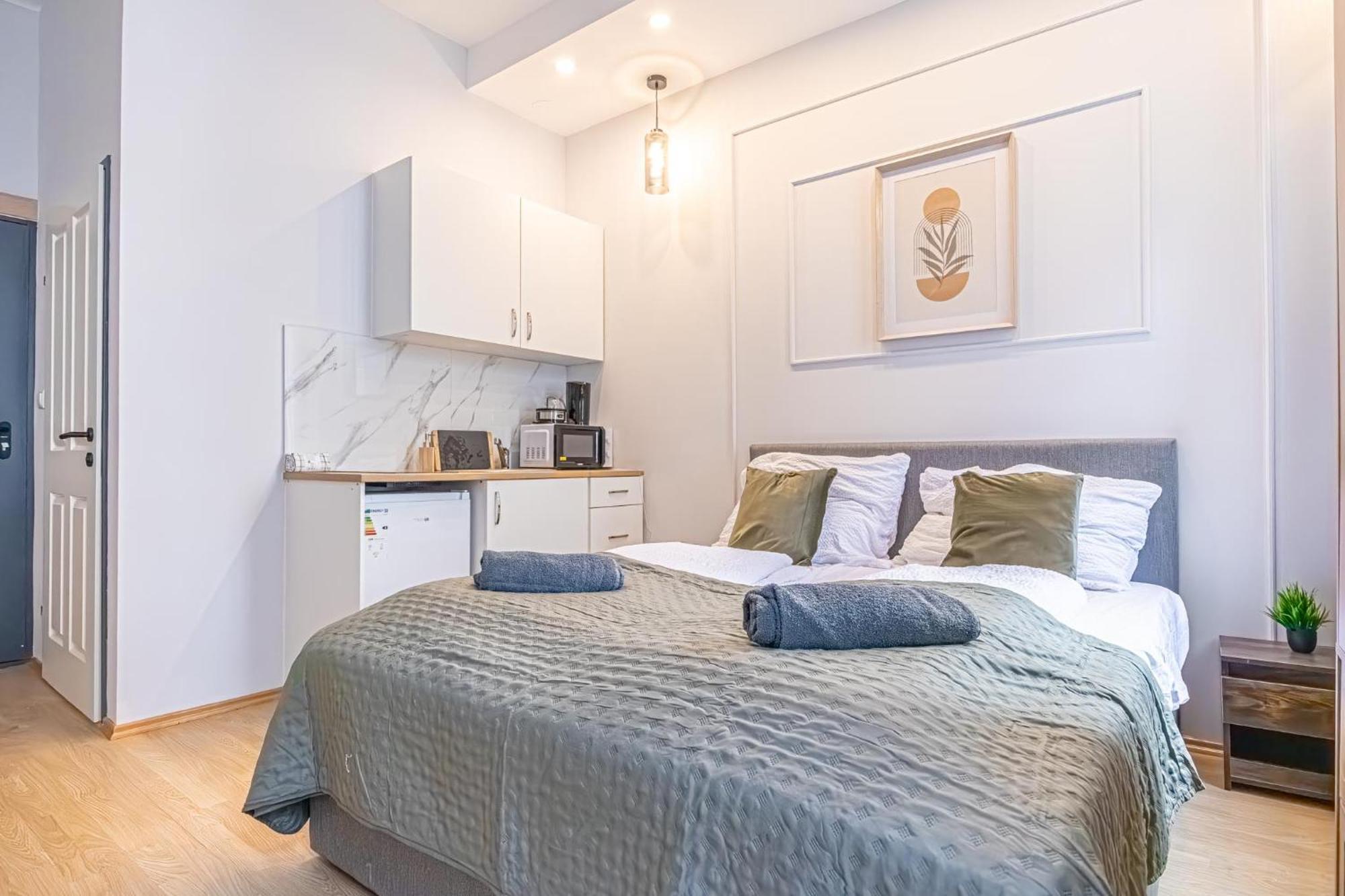 Spacious Shared Apartment Schoenbrunn Vienna Esterno foto