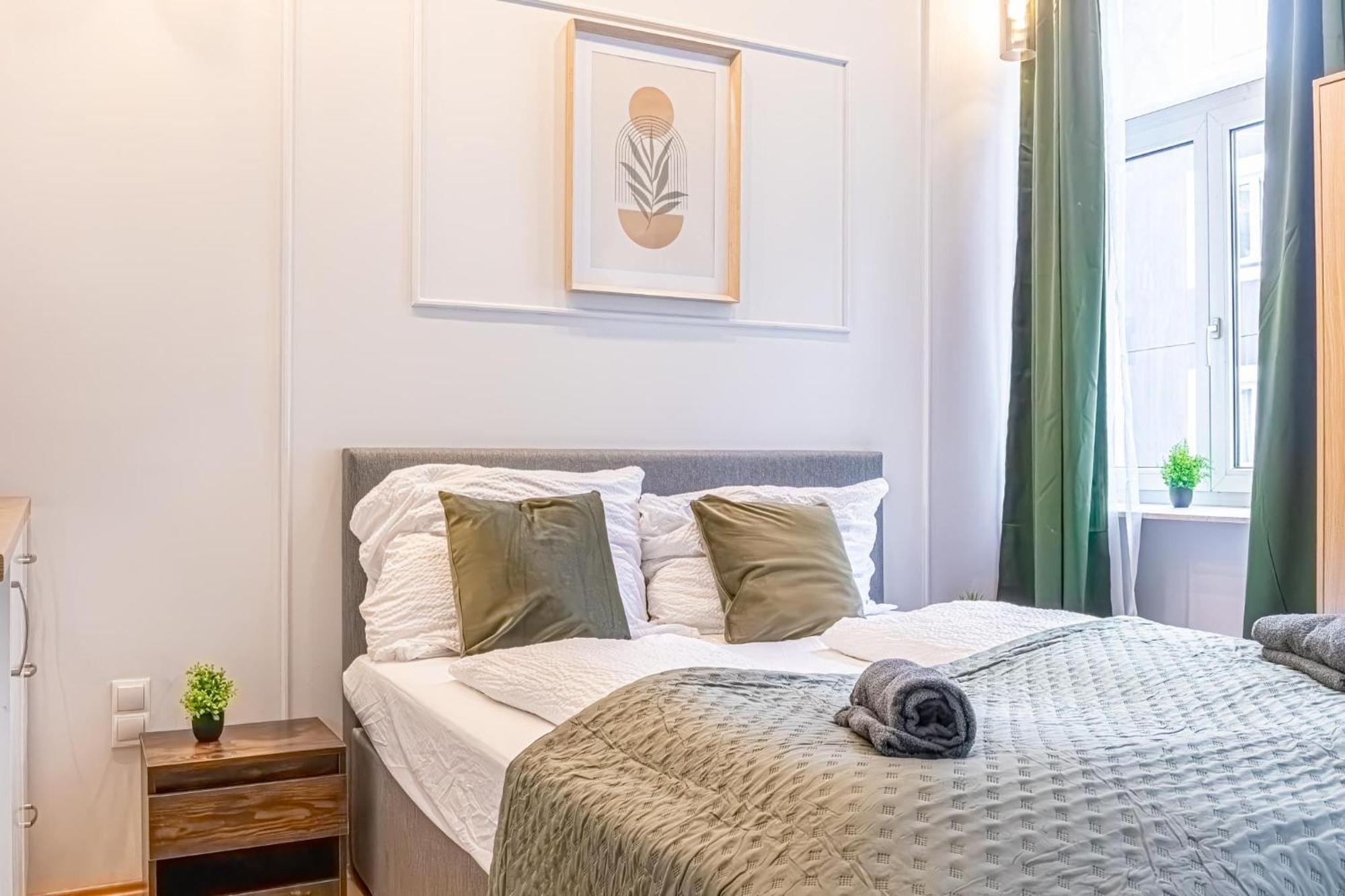 Spacious Shared Apartment Schoenbrunn Vienna Esterno foto