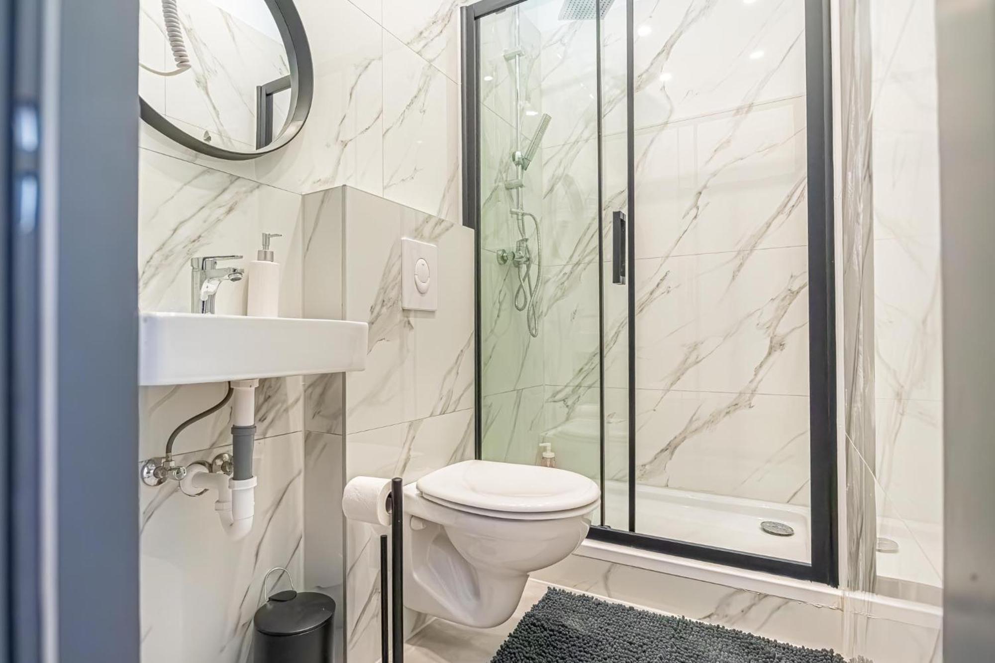 Spacious Shared Apartment Schoenbrunn Vienna Esterno foto