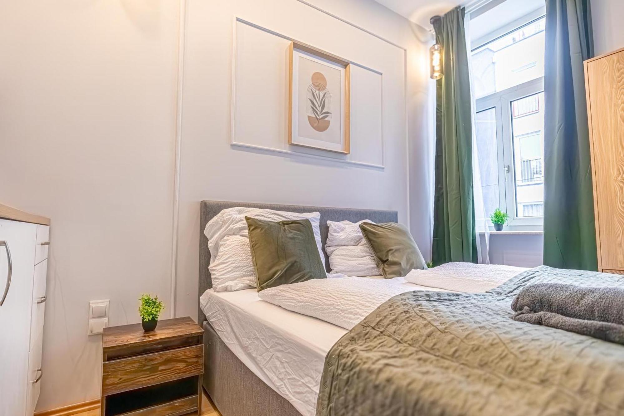 Spacious Shared Apartment Schoenbrunn Vienna Esterno foto