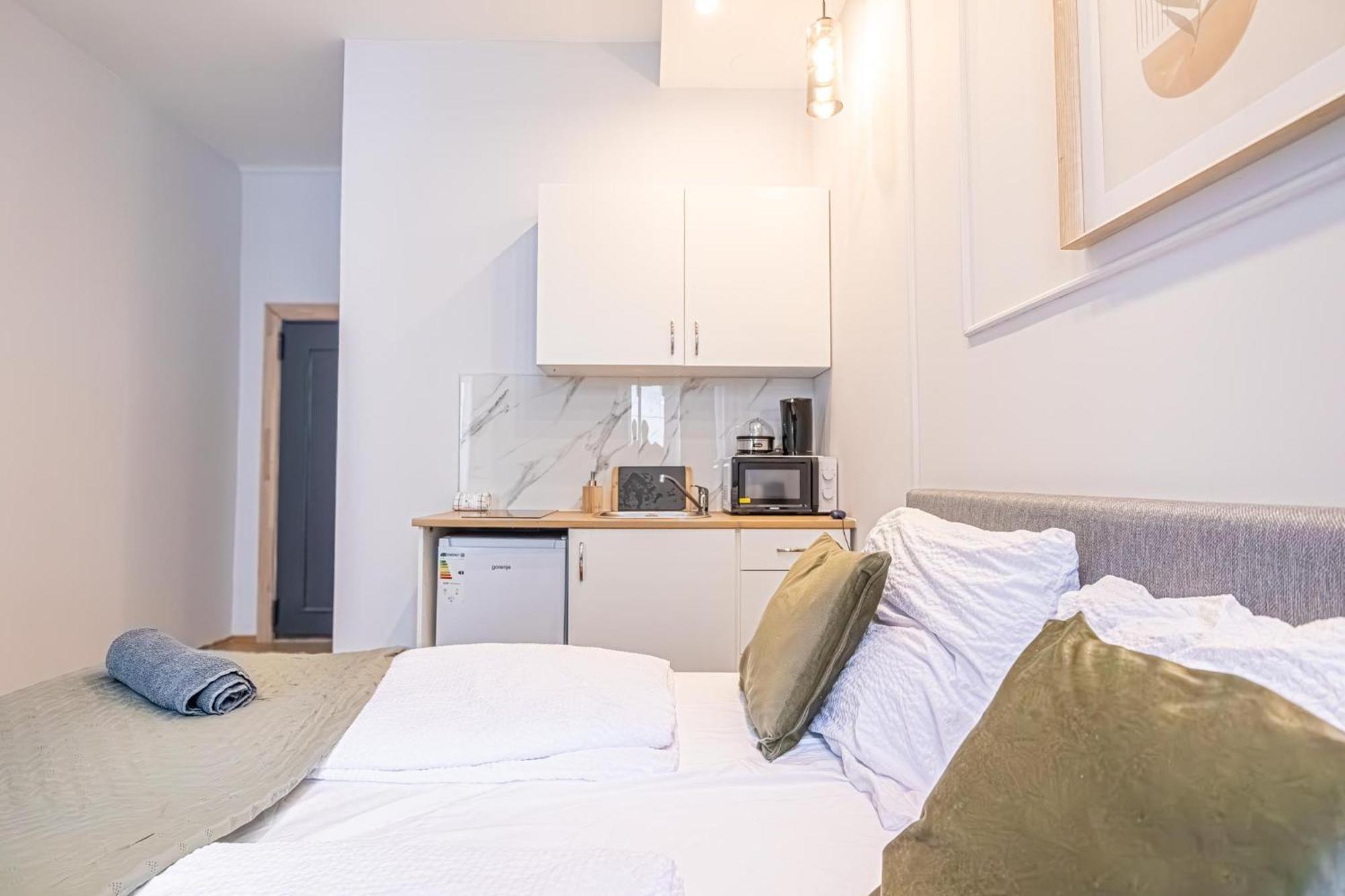 Spacious Shared Apartment Schoenbrunn Vienna Esterno foto