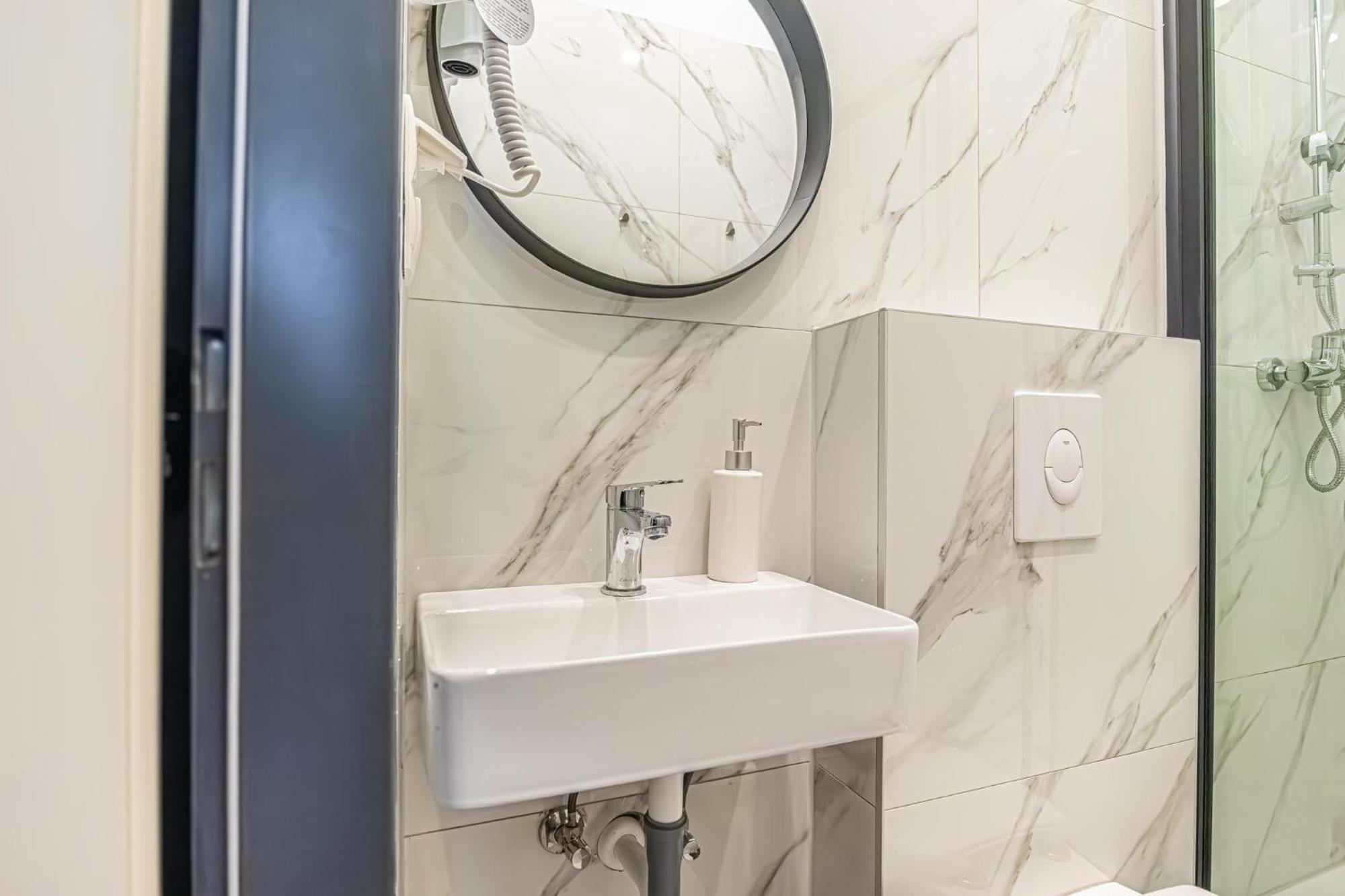 Spacious Shared Apartment Schoenbrunn Vienna Esterno foto