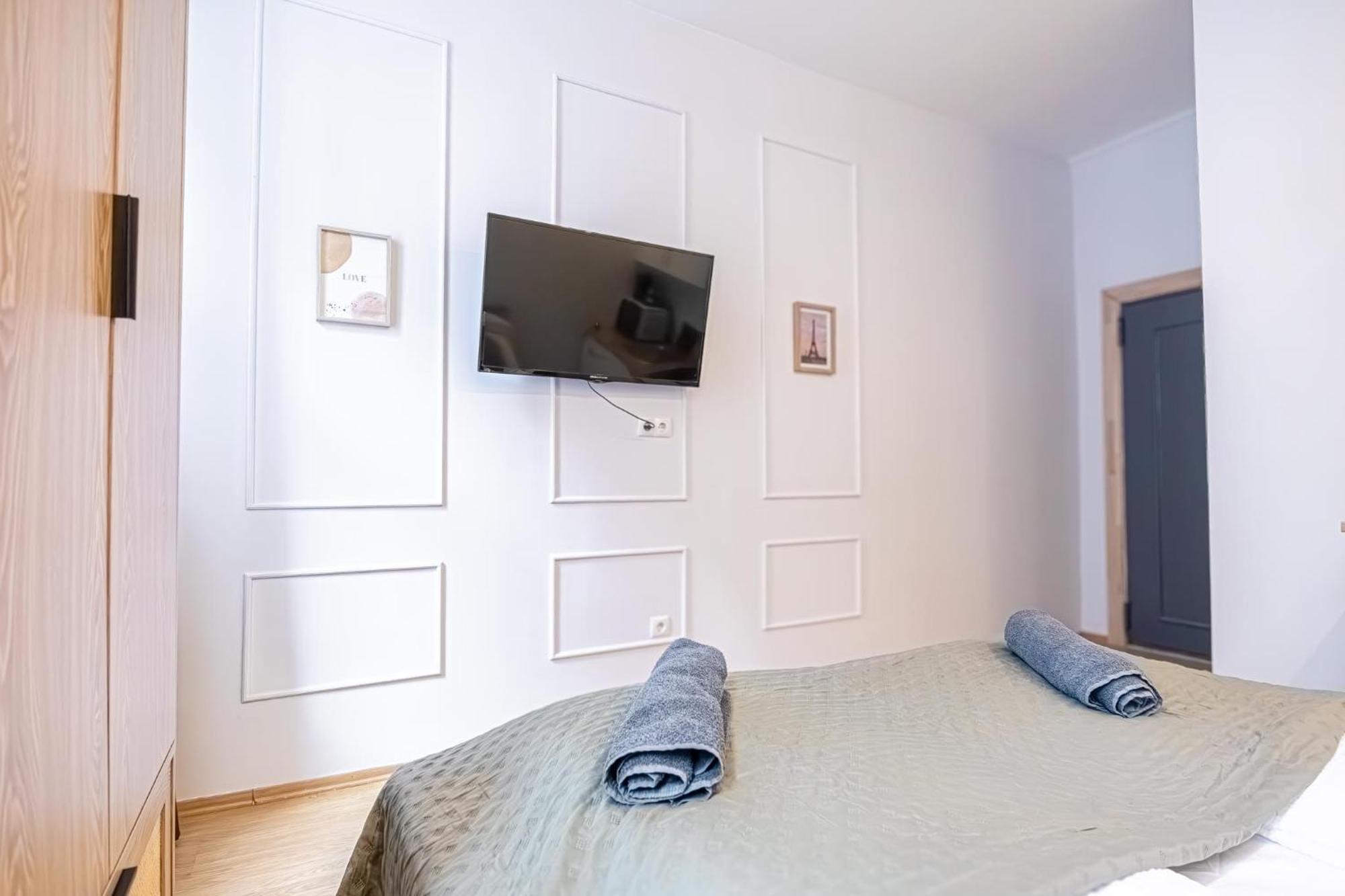 Spacious Shared Apartment Schoenbrunn Vienna Esterno foto