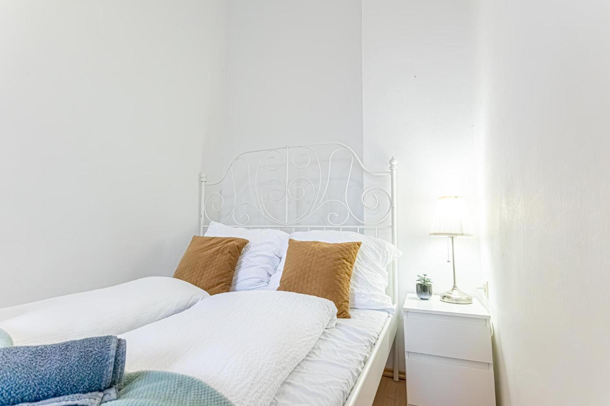 Spacious Shared Apartment Schoenbrunn Vienna Esterno foto