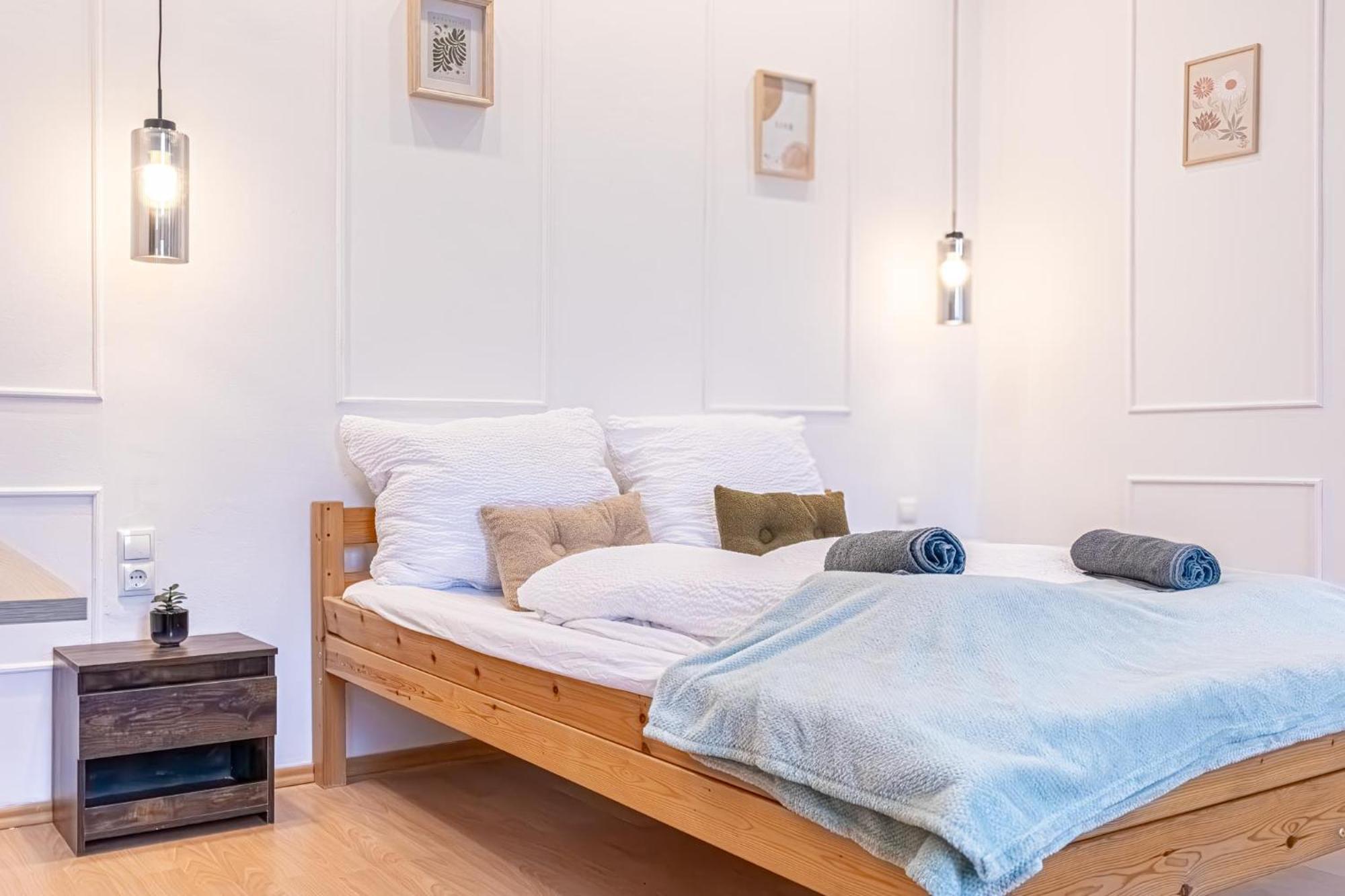 Spacious Shared Apartment Schoenbrunn Vienna Esterno foto