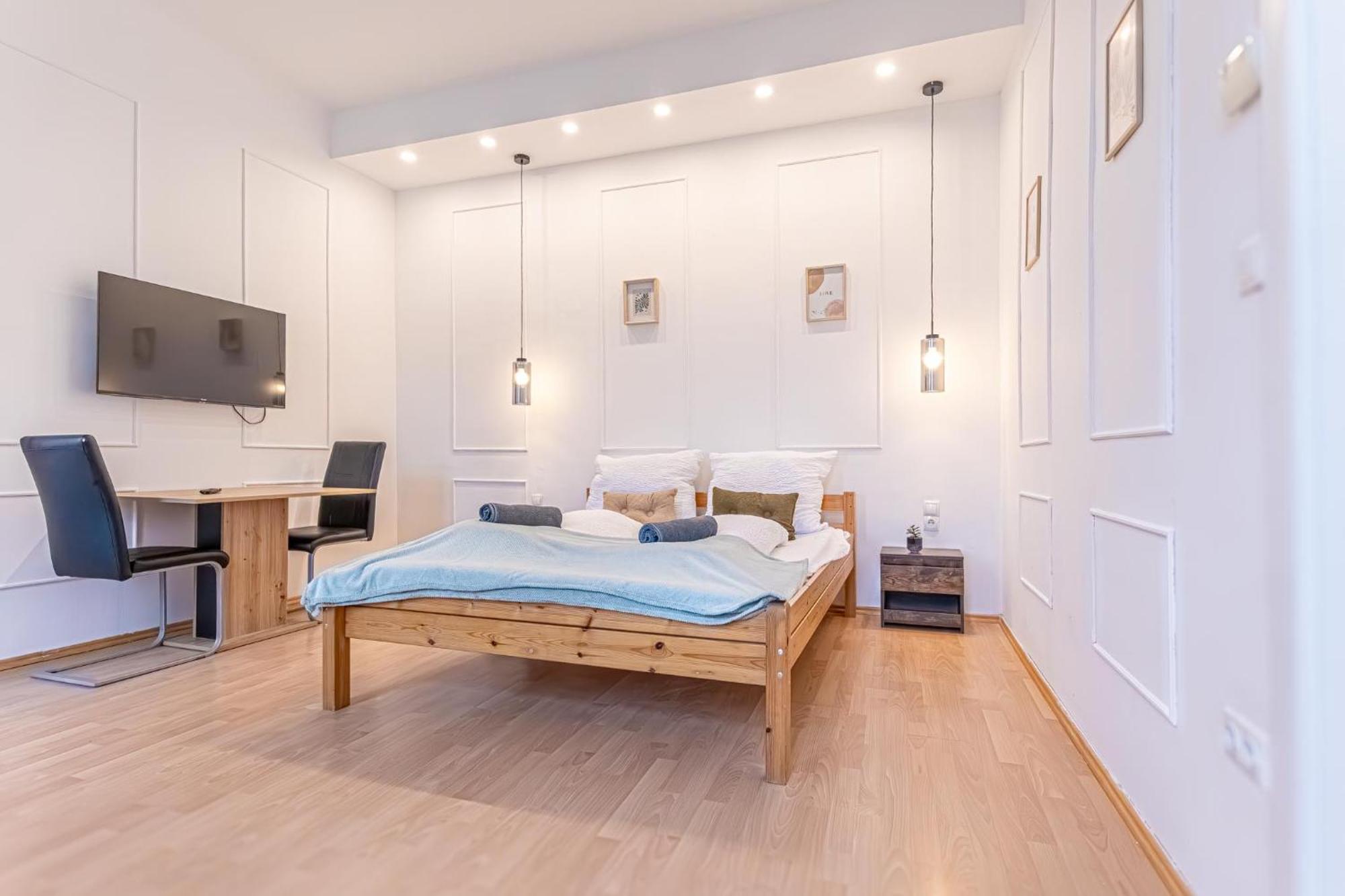 Spacious Shared Apartment Schoenbrunn Vienna Esterno foto