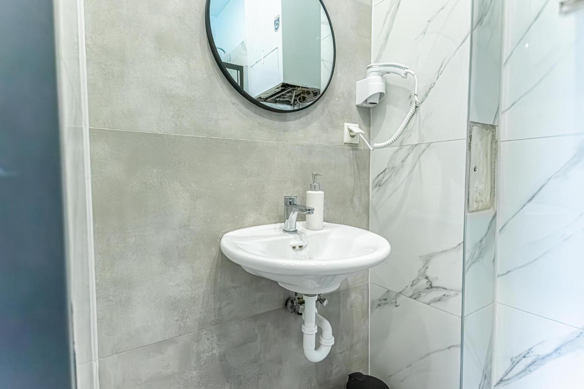 Spacious Shared Apartment Schoenbrunn Vienna Esterno foto