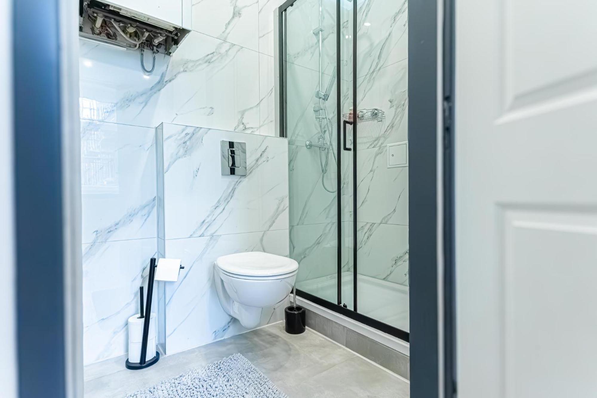 Spacious Shared Apartment Schoenbrunn Vienna Esterno foto